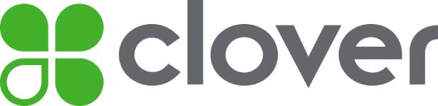 clover logo